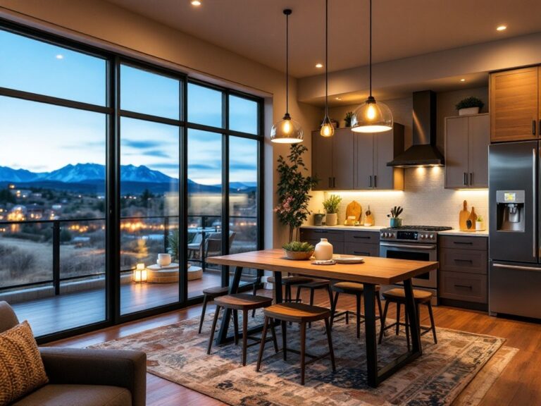 Top 5 Electrical Upgrades to Increase Your Denver Home’s Value